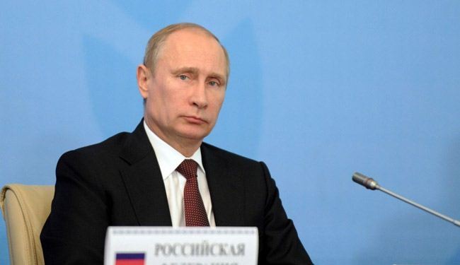 بوتين: التنسيق بين الدول يسمح بتجنب القوة في سوريا