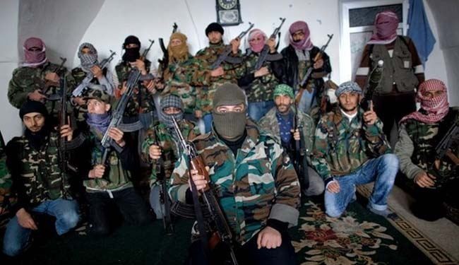 Top terrorist commanders in Syria: Who are these guys?
