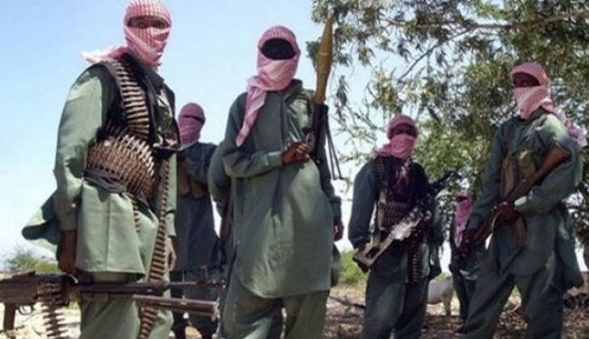 Al-Shabab base in Somalia targeted by foreign force