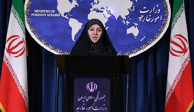 طهران تدين بشدة الاعتداء الارهابي في الكاظمية