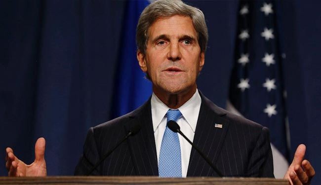 Kerry: US abduction of Libyan man legal