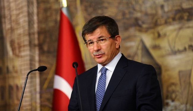 مصر ترفض عرضا تركيا بالسماح لاوغلو بلقاء مرسي