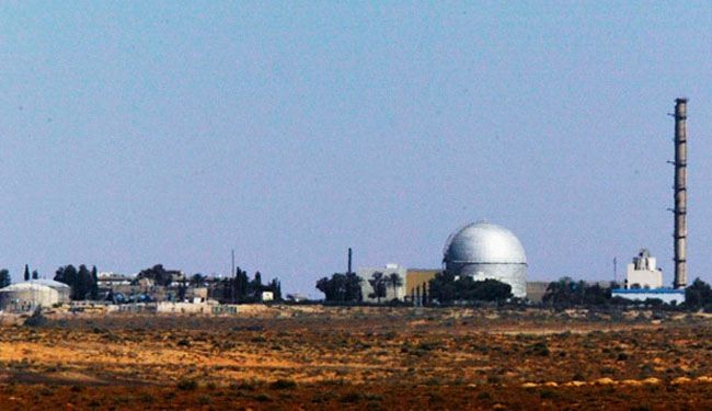 Israel produces 10-15 atomic bombs each year: report