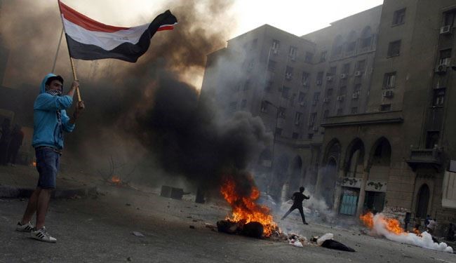 مصر و خطر دو دستگی میان مردم این کشور