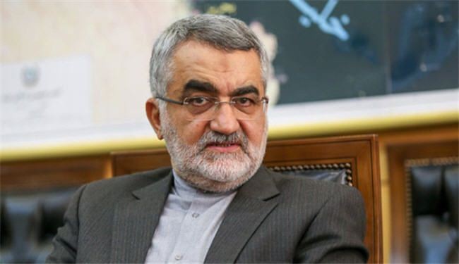 إيران: مستعدون للتعاون الأمني والعسكري مع دول المنطقة