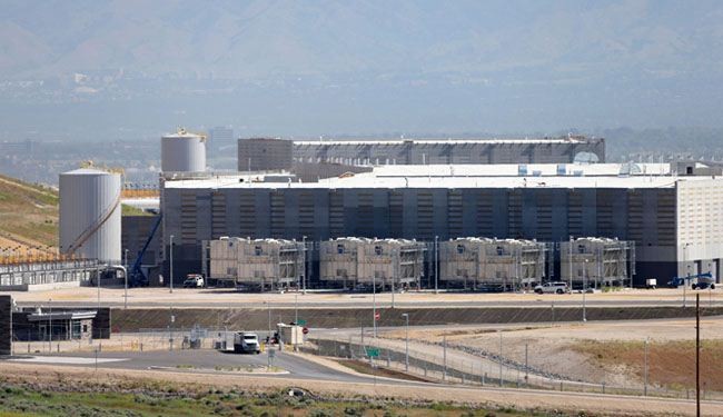 NSA's Utah data center suffers from several meltdowns: Report