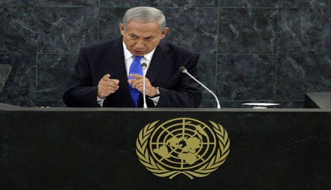 نشاط إسرائيلى لمنع تخفيف العقوبات على إيران