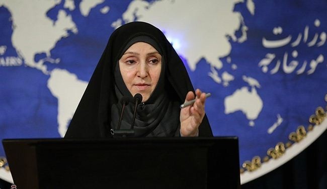 Iran will not accept preconditions for Syria talks