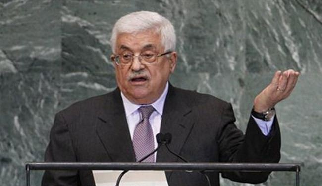 عباس يحذر من إهدار الفرصة الأخيرة للتوصل للتسوية