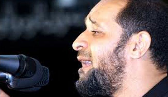 العفو الدولية تدعو المنامة للإفراج عن الناشط 