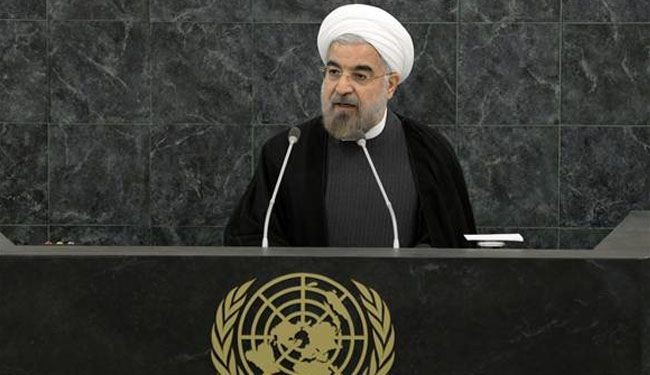 Iran urges UN to adopt World against Violence and Extremism