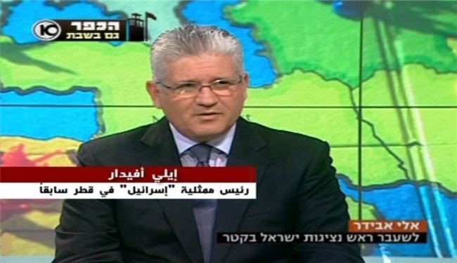 مسئول صهیونیست: روابط با کشورهای عربی ادامه دارد
