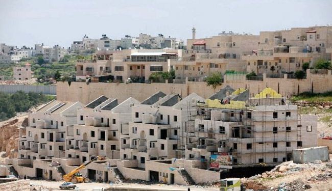 الاحتلال يوافق على بناء 68 وحدة استيطانية شرقي القدس
