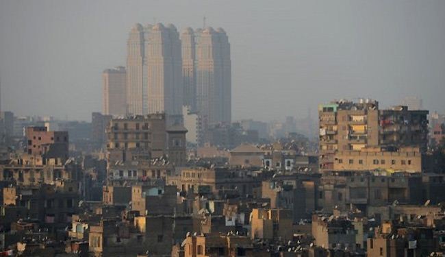 القاهرة تعتبر تأجيل المساعدات الأميركية قرارا غير صائب
