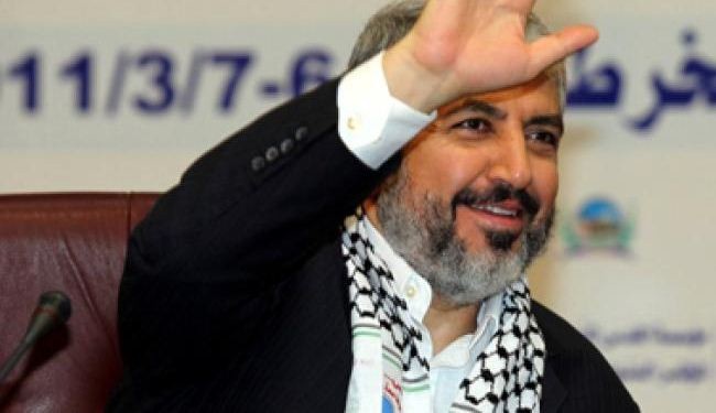 Hamas calls for urgent national dialogue