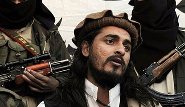 Taliban wants 'serious talks' with Pakistani gov’t
