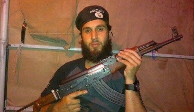 French terrorist commander killed by Syria army near Aleppo
