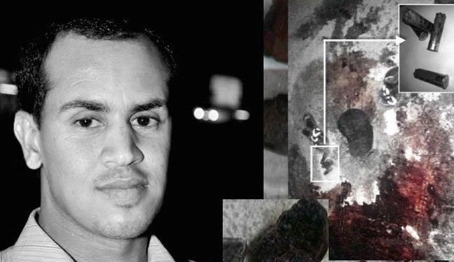 لجنة بحرينية: النظام يعاقب عائلة أحد ضحاياه بإعتقال 3 من اخوته