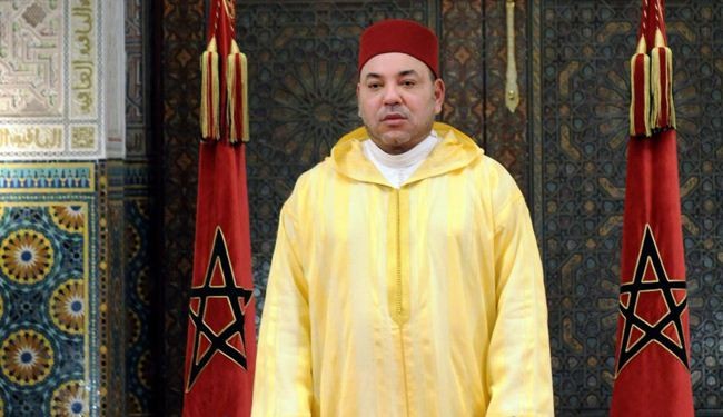 ملك المغرب: قضية الصحراء تتجه نحو مرحلة حاسمة