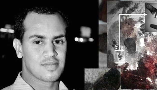 بازداشت 3 برادر برای مجازات شهید بحرینی