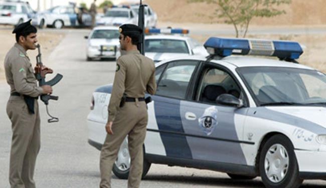 تیراندازی برای متوقف کردن خودروی یک خانواده عربستانی