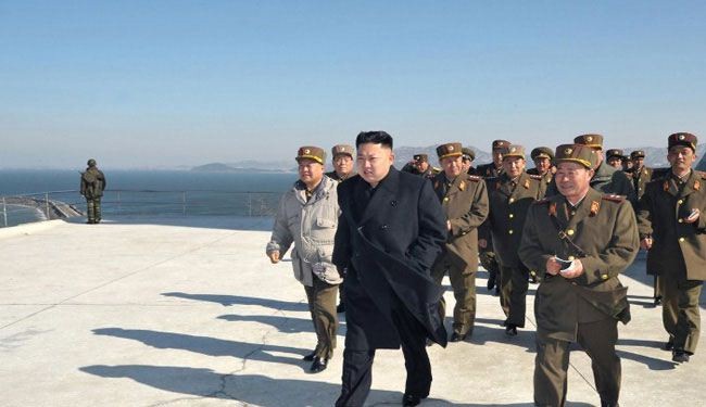 North Korea warns US of ‘all-out-war’