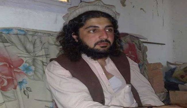 Senior commander of Pak Taliban captured in Afghanistan
