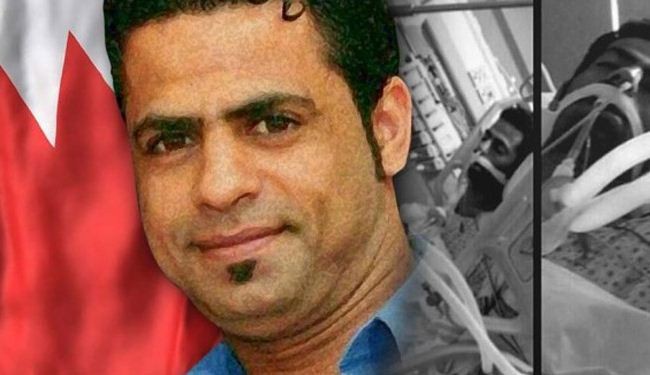 Bahraini prisoner died of neglect: lawyer