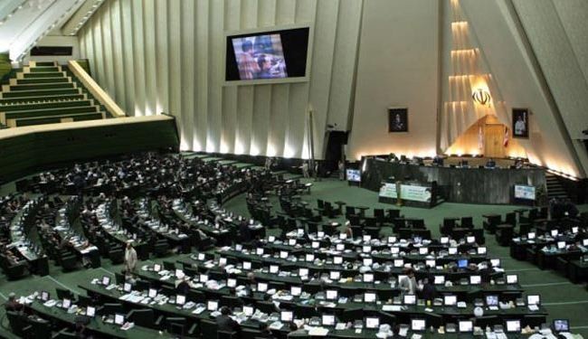 Iran’s Majlis wants representative in nuclear talks