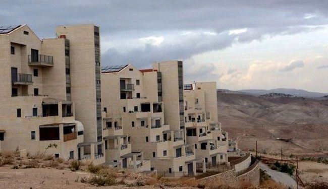 Israel plans 1,500 more settlement units