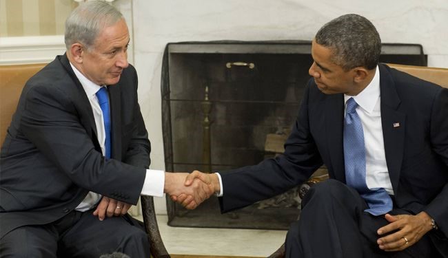 آمریکا به اسرائیل درباره ایران اطمینان خاطر داد