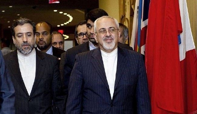 Iran FM: No quick solution in Geneva talks