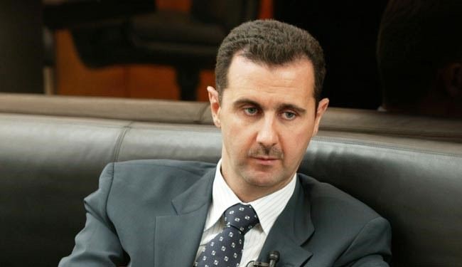 Assad: Chemical weapons no longer needed