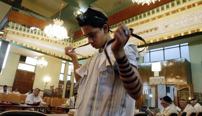 مقام اسرائیلی: هیچ فشاری بر یهودیان ایران نیست