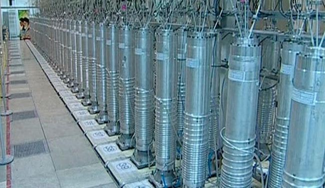 US mulls Iran rights for uranium enrichment