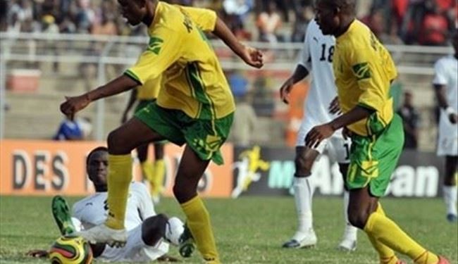 الاتحاد الدولي يوقف احد لاعبي منتخب زمبابوي بسبب المنشطات