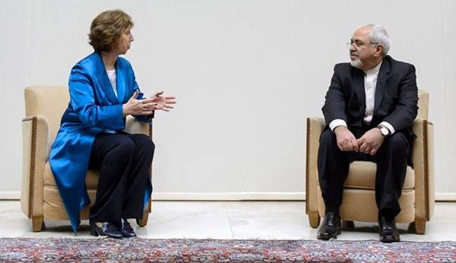Iran-P5+1 nuclear talks: New proposals presented in Geneva