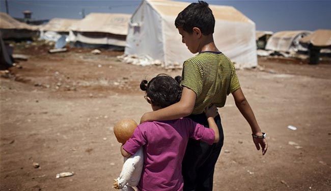 Treat Syria aid alike chemical arms: MSF
