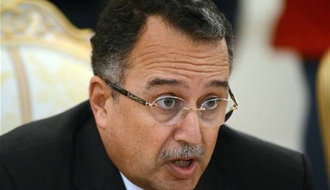Egypt-US ties in turmoil: Fahmy