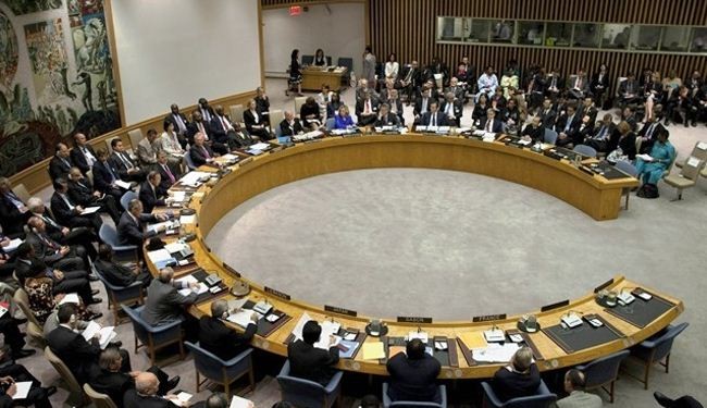 Saudis in UNSC despite awful human rights record