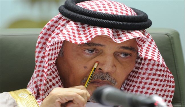 عربستان از عضویت در شورای امنیت انصراف داد