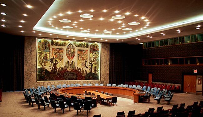 Russia: Saudi rejection of UNSC seat ‘strange’