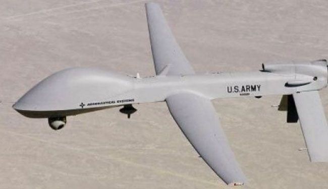 UN slams illegal US terror drone strikes