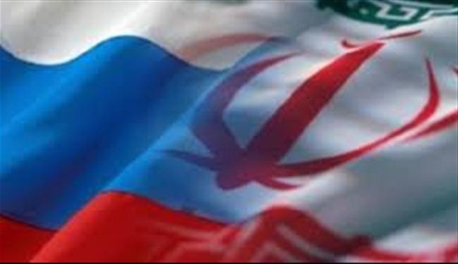 وفد عسكري روسي رفيع المستوى يزور طهران غدا