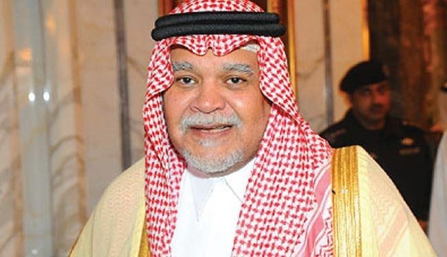 Saudi Prince is real leader of al-Qaeda: Syrian envoy