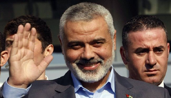 حماس لم تتدخل بالشؤون الداخلية في مصر وسوريا