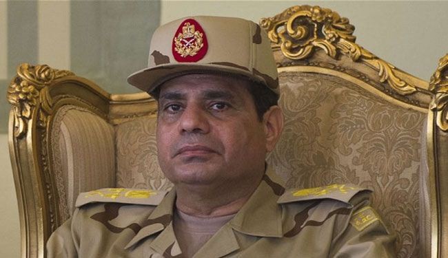 The paradoxical Cairo junta