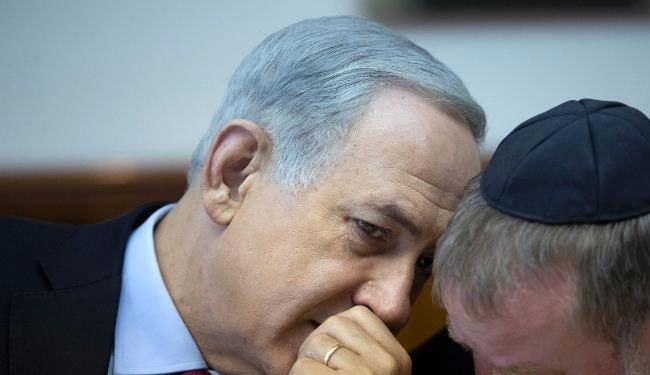 US to 'brief' visiting Israelis on Iran talks