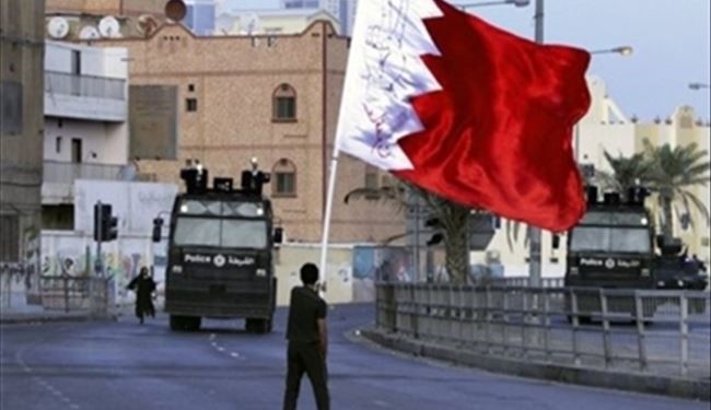 ازدحام بیش از حد زندانهای بحرین؛ بیانگر عمق بحران