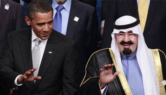 Prince Bandar: Riyadh to make 'major shift' in US ties